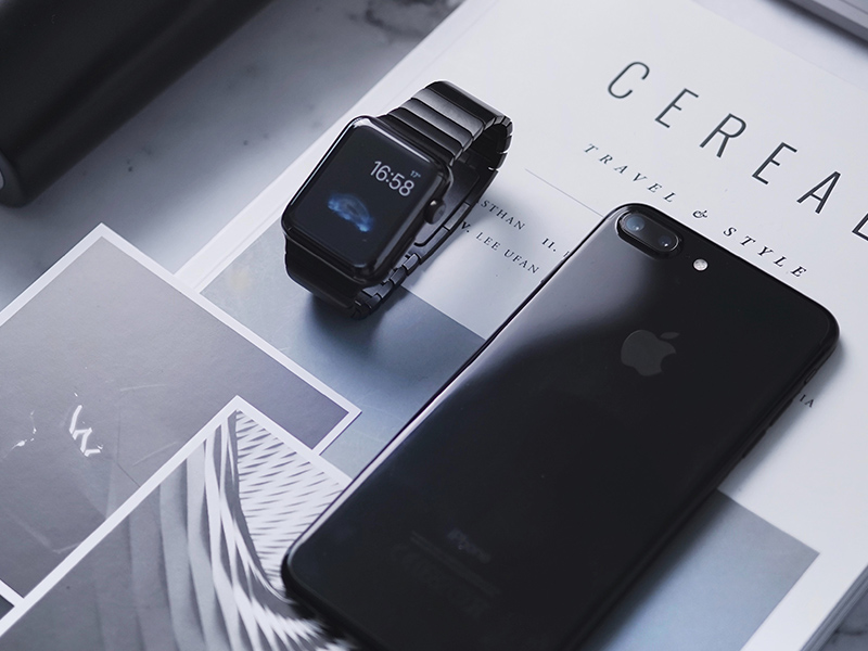 Your Local Smartphone Repair Store in Abilene