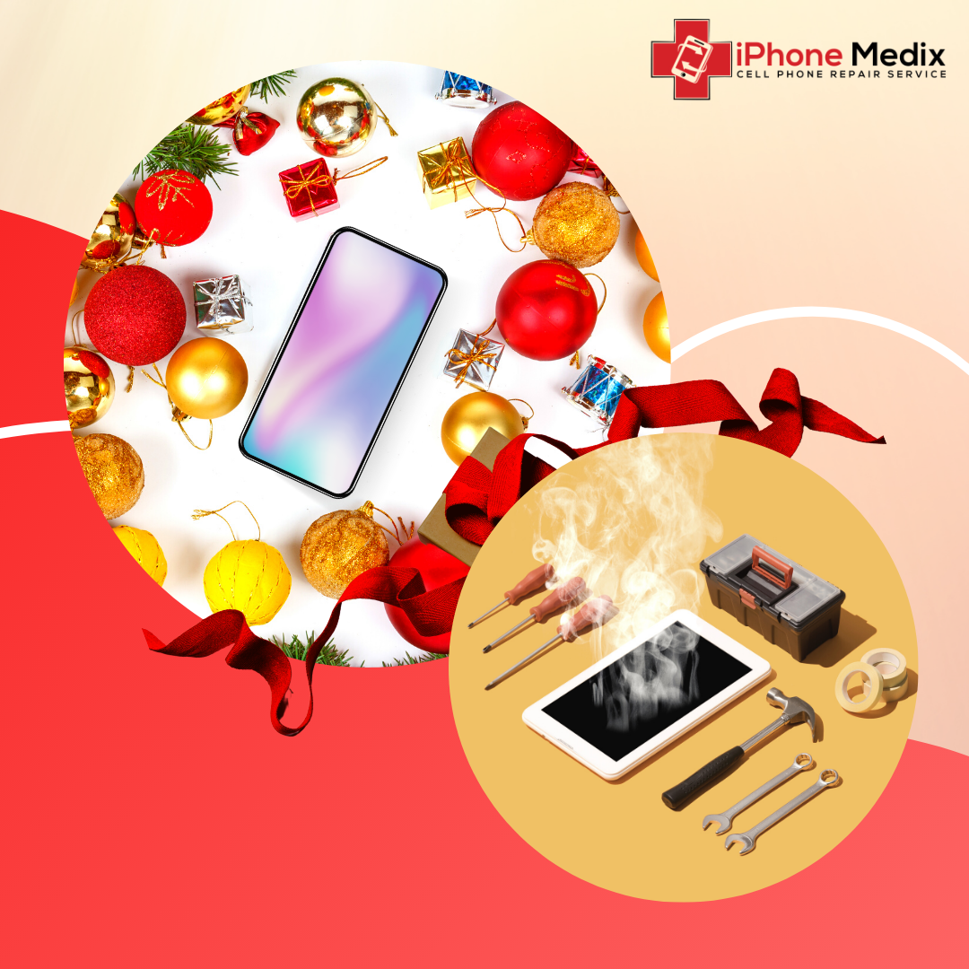 Read more about the article Ring in the New Year with a Repair