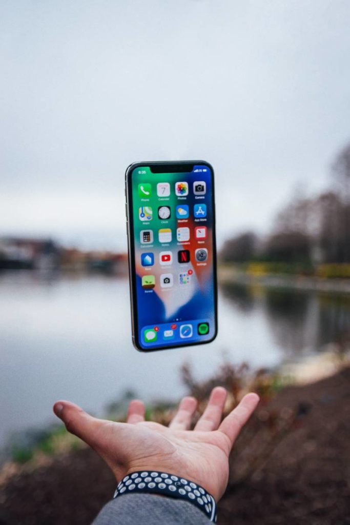 Sell my phone